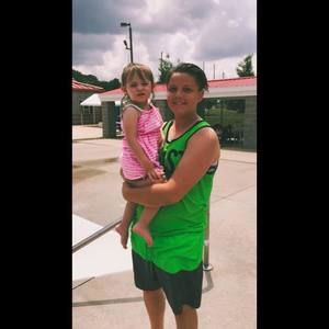 Meet your Posher, Zoie